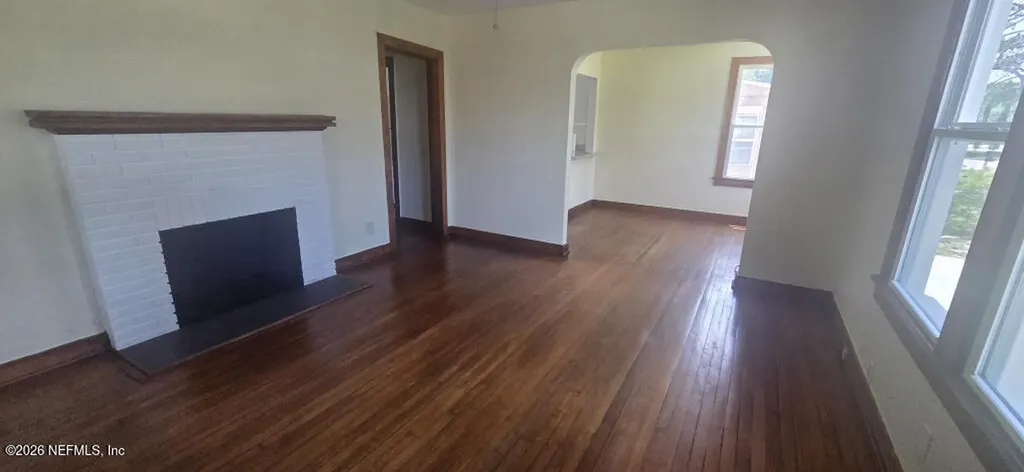 4828 Kerle Street Jacksonville FL 32205