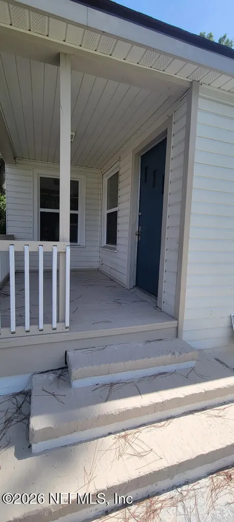 4828 Kerle Street Jacksonville FL 32205