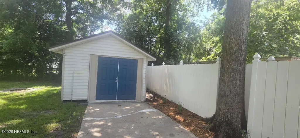4828 Kerle Street Jacksonville FL 32205