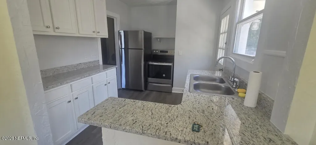 4828 Kerle Street Jacksonville FL 32205