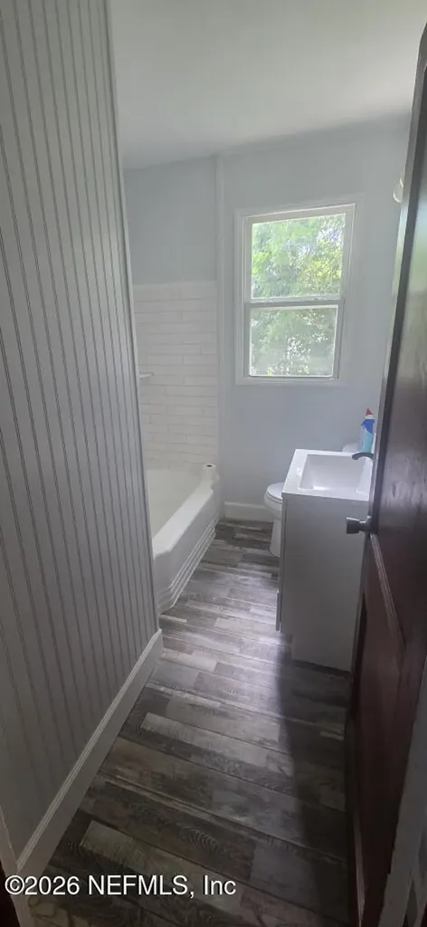 4828 Kerle Street Jacksonville FL 32205