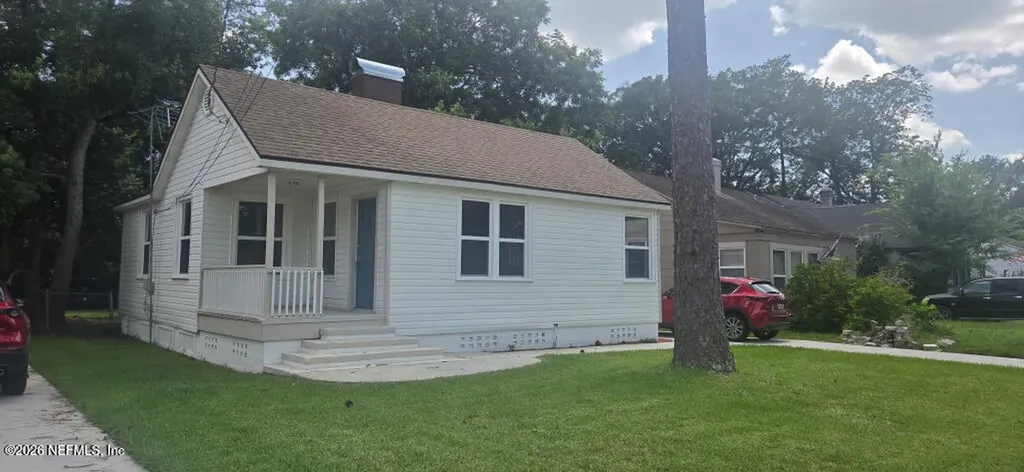 4828 Kerle Street Jacksonville FL 32205