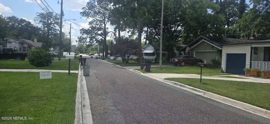 4828 Kerle Street Jacksonville FL 32205