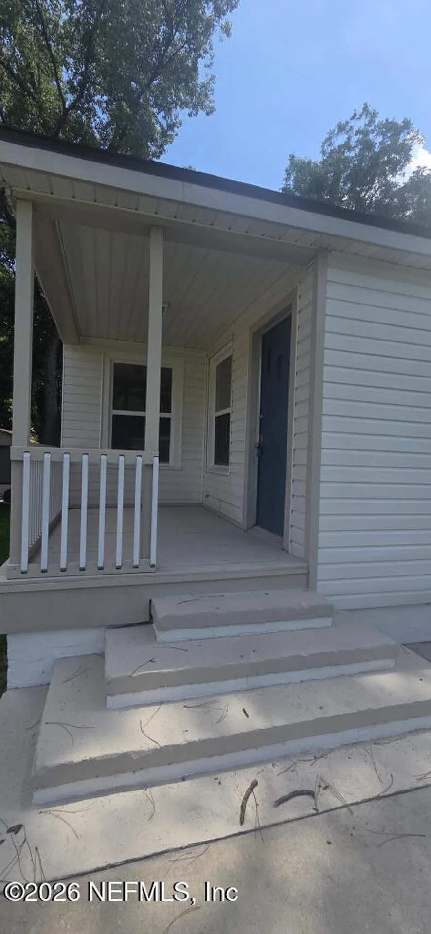 4828 Kerle Street Jacksonville FL 32205