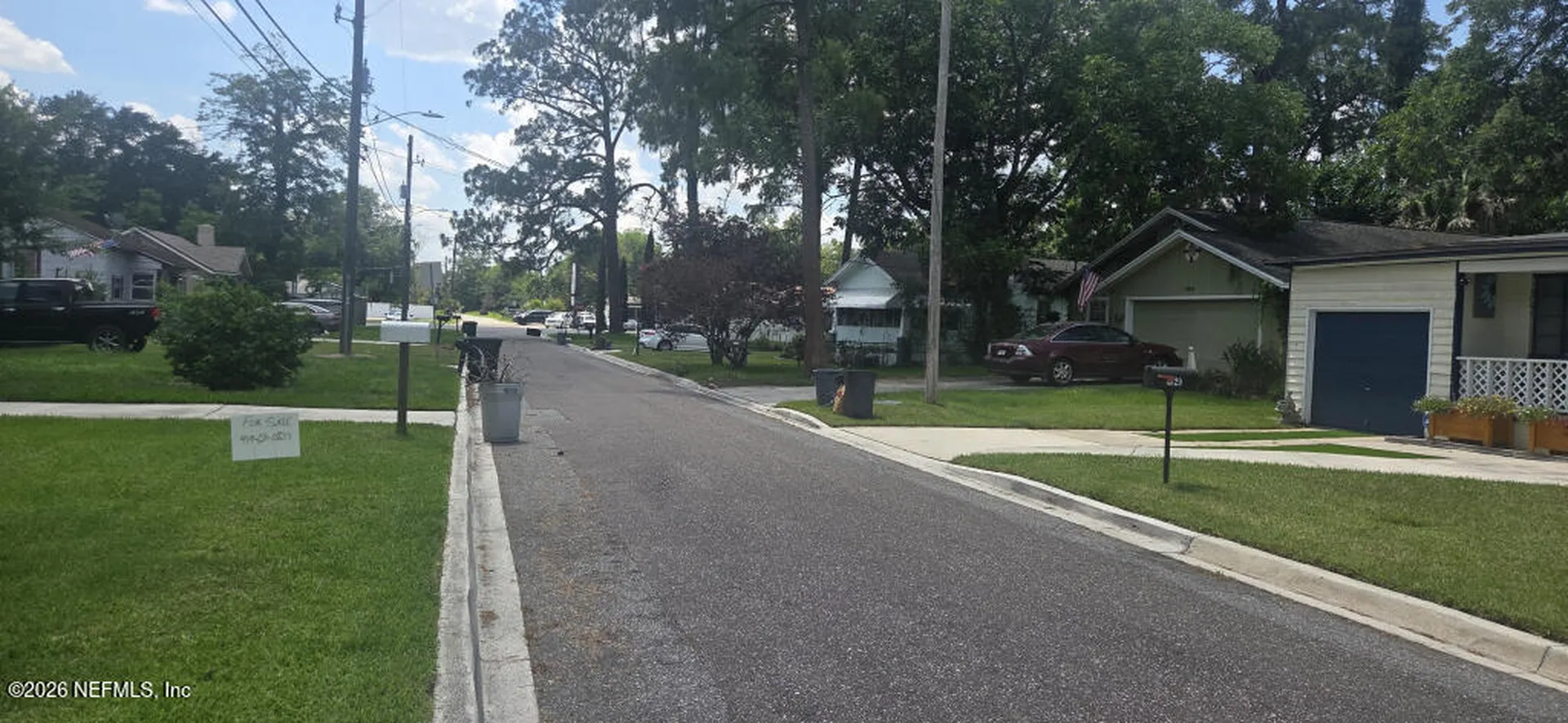 4828 Kerle Street Jacksonville FL 32205