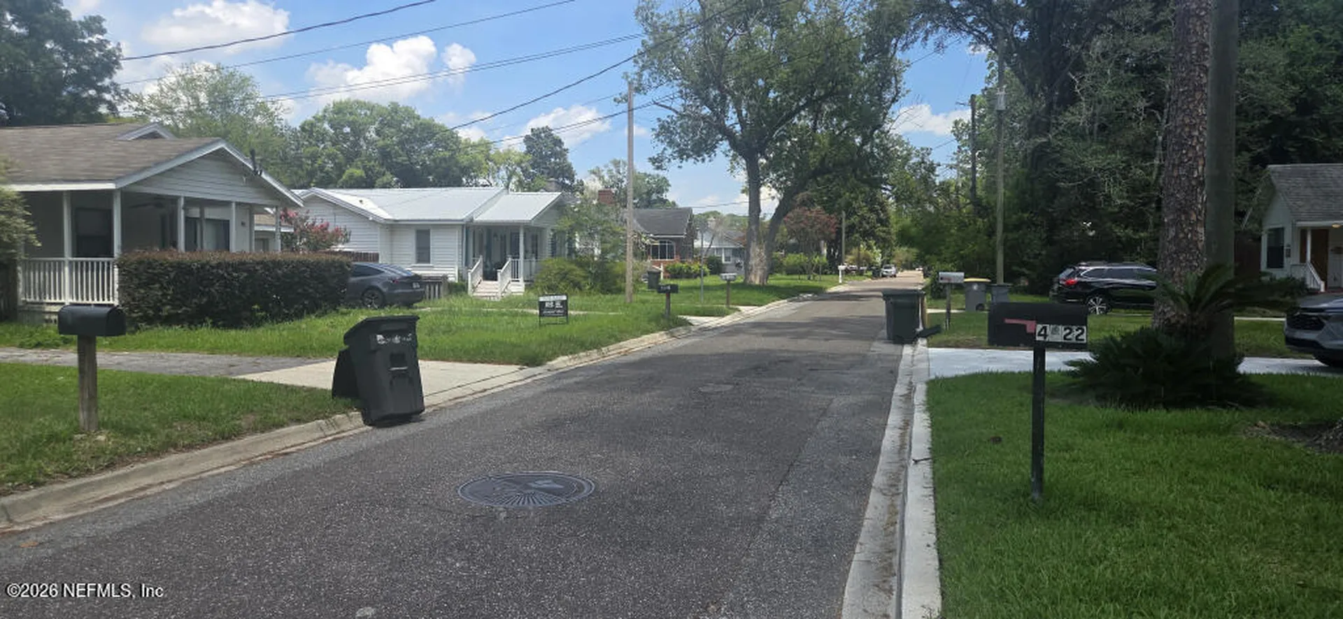 4828 Kerle Street Jacksonville FL 32205