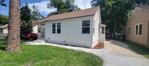 4828 Kerle Street Jacksonville FL 32205