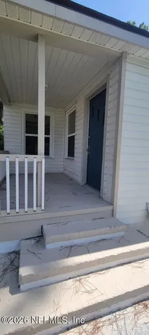 4828 Kerle Street Jacksonville FL 32205