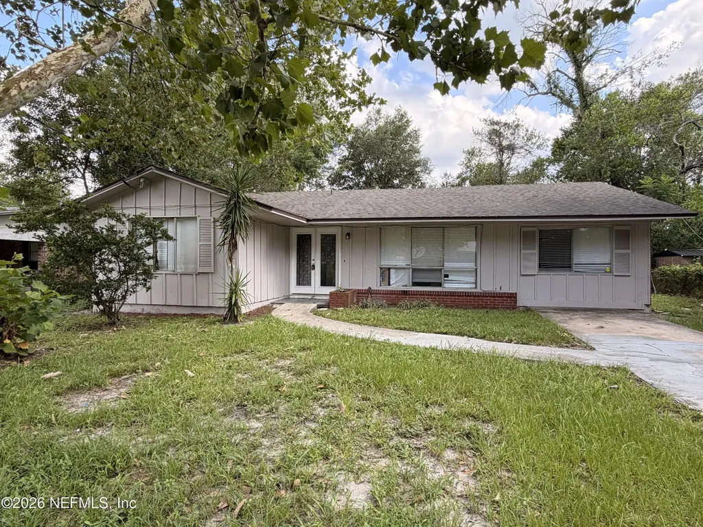 7552 Wheat Road Jacksonville FL 32244