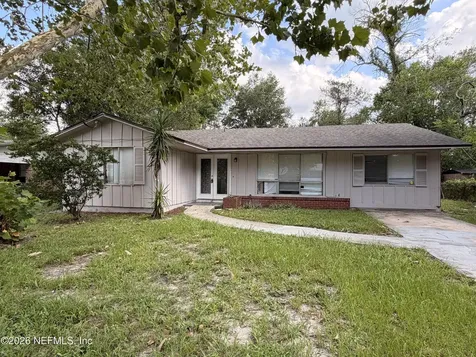 7552 Wheat Road Jacksonville FL 32244