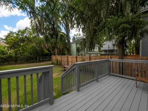 135 E 4th Street Jacksonville FL 32206
