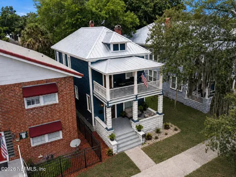 135 E 4th Street Jacksonville FL 32206