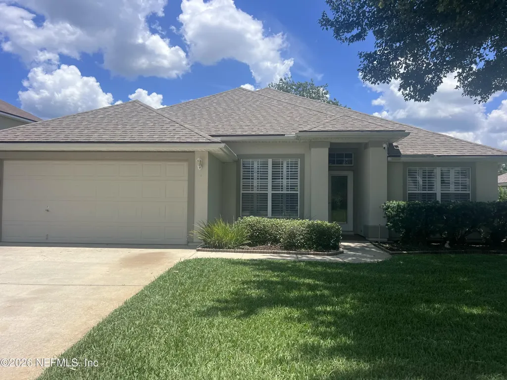 1533 Harvest Cove Drive Middleburg FL 32068