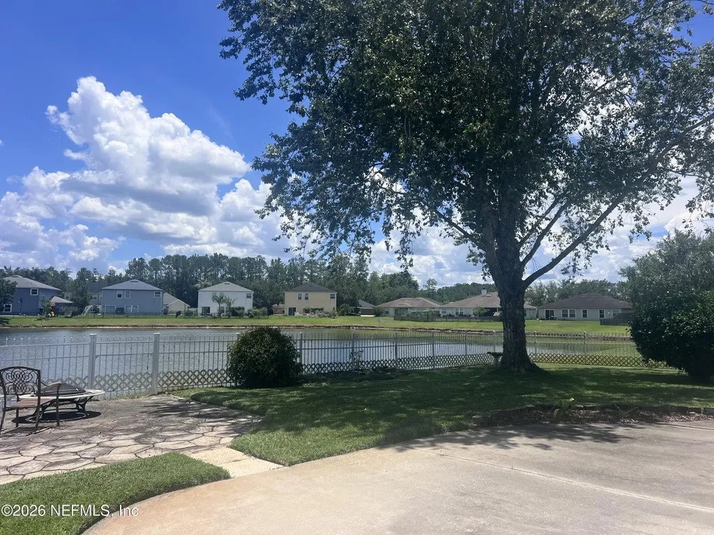 1533 Harvest Cove Drive Middleburg FL 32068