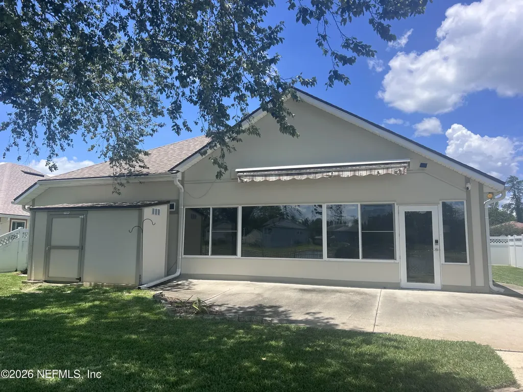 1533 Harvest Cove Drive Middleburg FL 32068