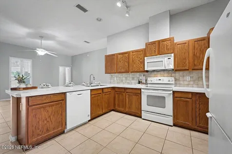 1533 Harvest Cove Drive Middleburg FL 32068
