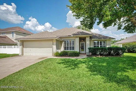 1533 Harvest Cove Drive Middleburg FL 32068