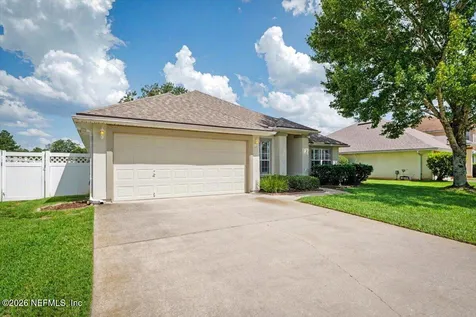 1533 Harvest Cove Drive Middleburg FL 32068