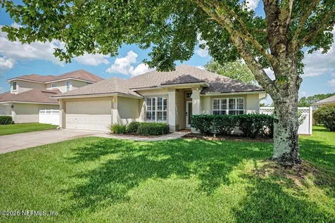 1533 Harvest Cove Drive Middleburg FL 32068