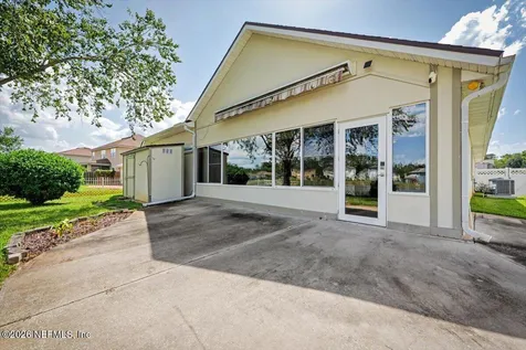 1533 Harvest Cove Drive Middleburg FL 32068