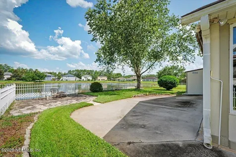 1533 Harvest Cove Drive Middleburg FL 32068