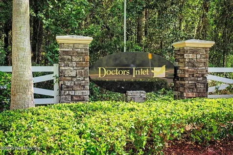 1533 Harvest Cove Drive Middleburg FL 32068