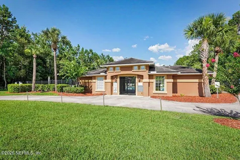 1533 Harvest Cove Drive Middleburg FL 32068