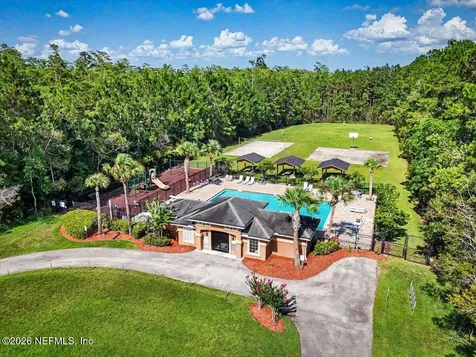 1533 Harvest Cove Drive Middleburg FL 32068