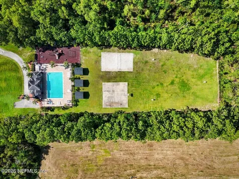 1533 Harvest Cove Drive Middleburg FL 32068