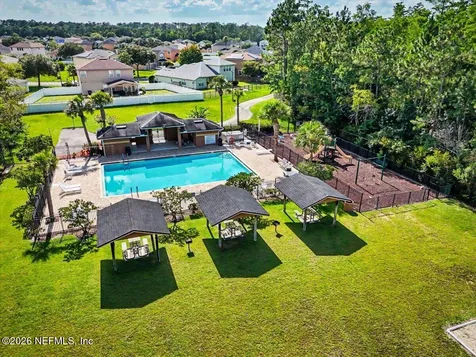 1533 Harvest Cove Drive Middleburg FL 32068