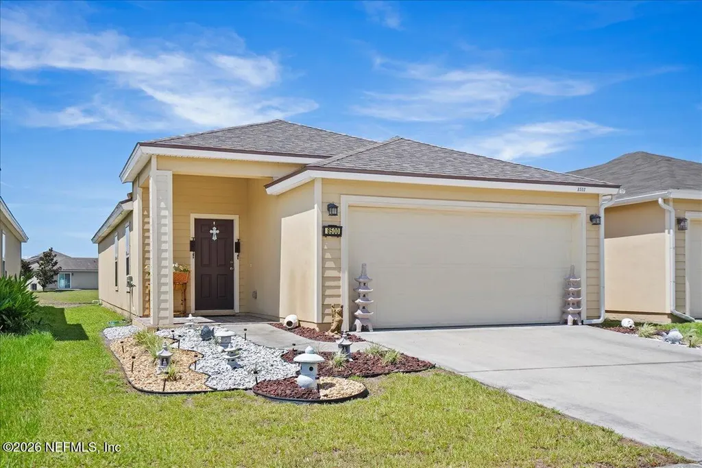 8500 Julia Marie Circle Jacksonville FL 32210
