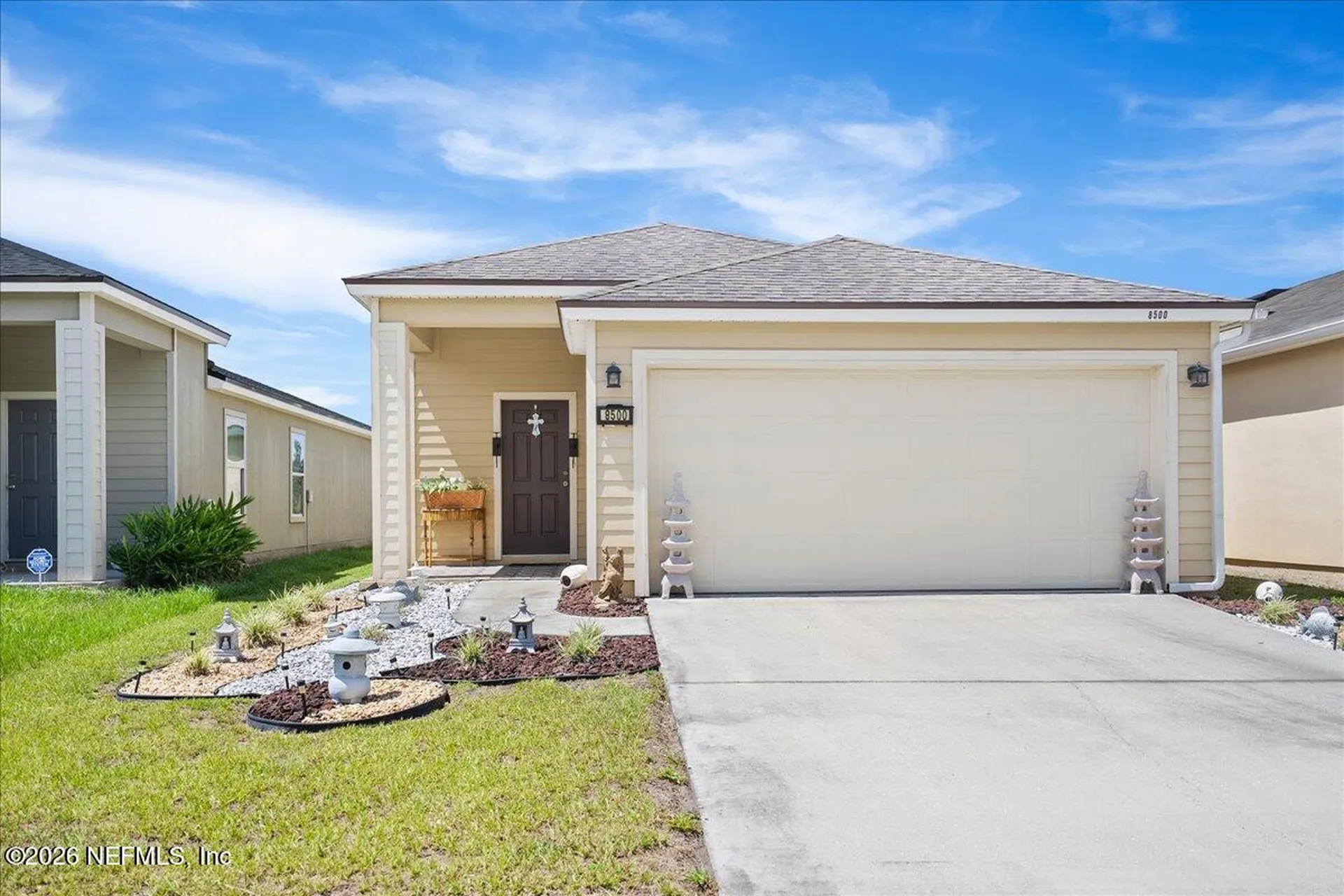 8500 Julia Marie Circle Jacksonville FL 32210