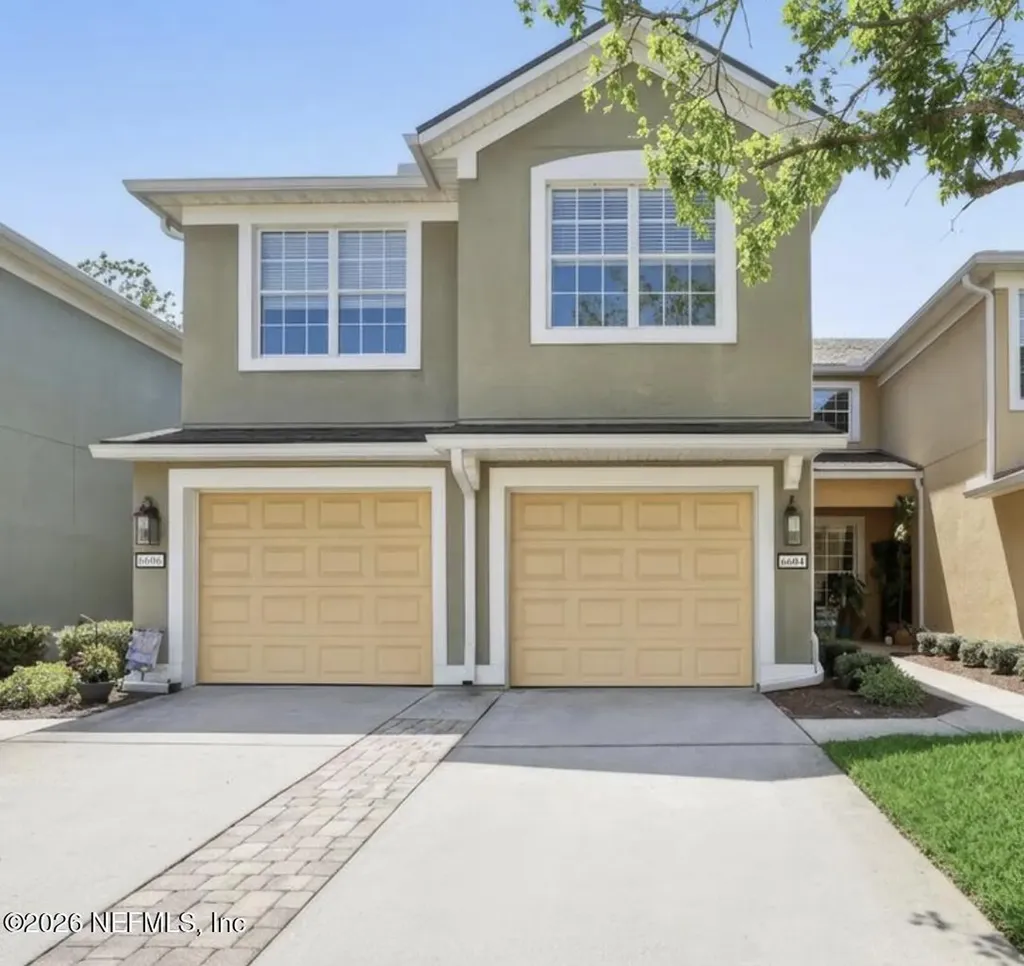 6744 White Blossom Circle Jacksonville FL 32258