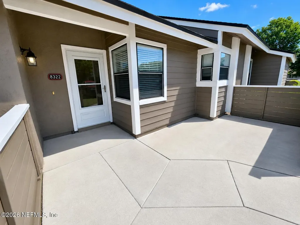 8322 Derbyshire Place Jacksonville FL 32244