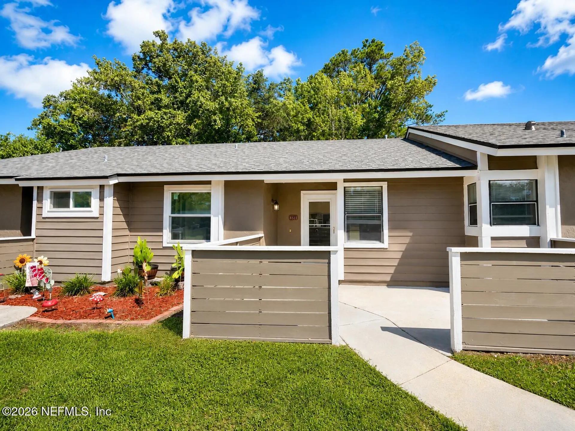8322 Derbyshire Place Jacksonville FL 32244
