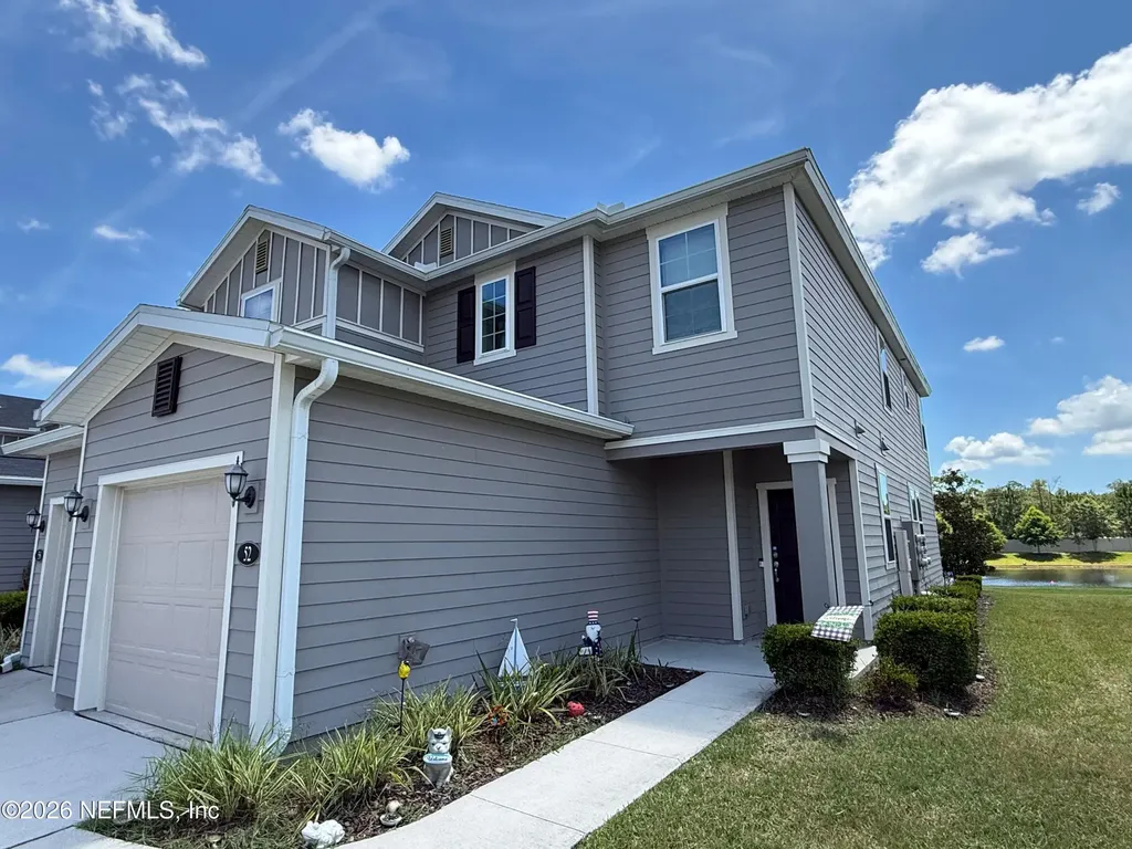 52 Silver Fern Drive St. Augustine FL 32086