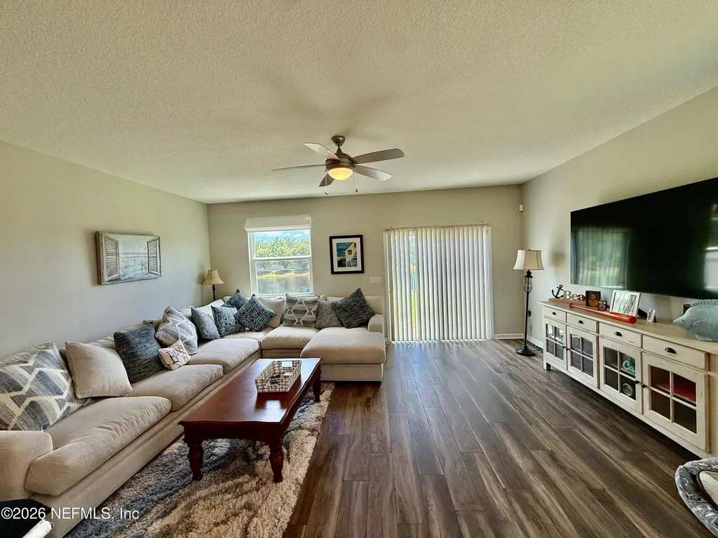 52 Silver Fern Drive St. Augustine FL 32086