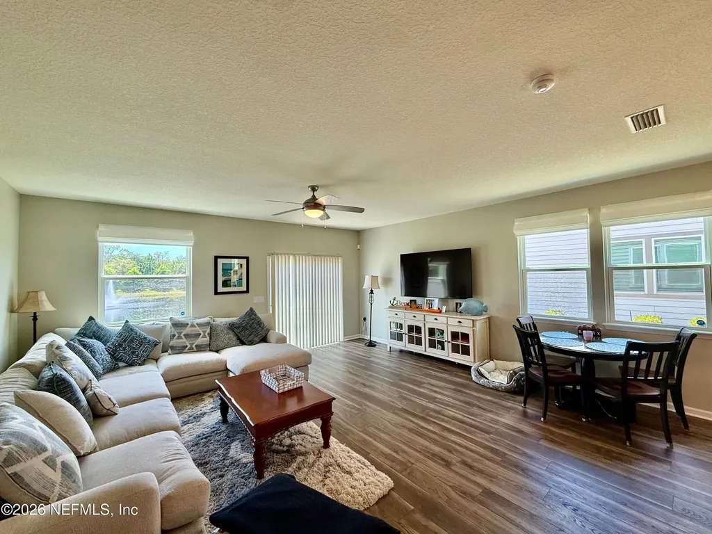 52 Silver Fern Drive St. Augustine FL 32086