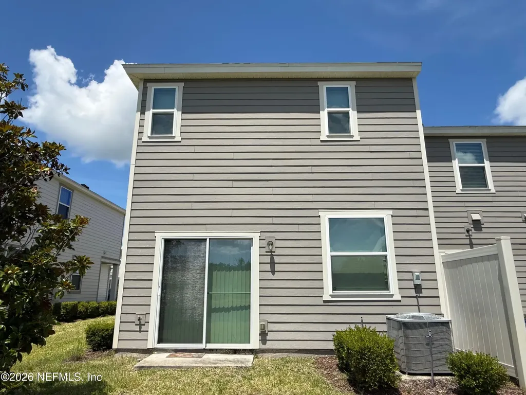 52 Silver Fern Drive St. Augustine FL 32086