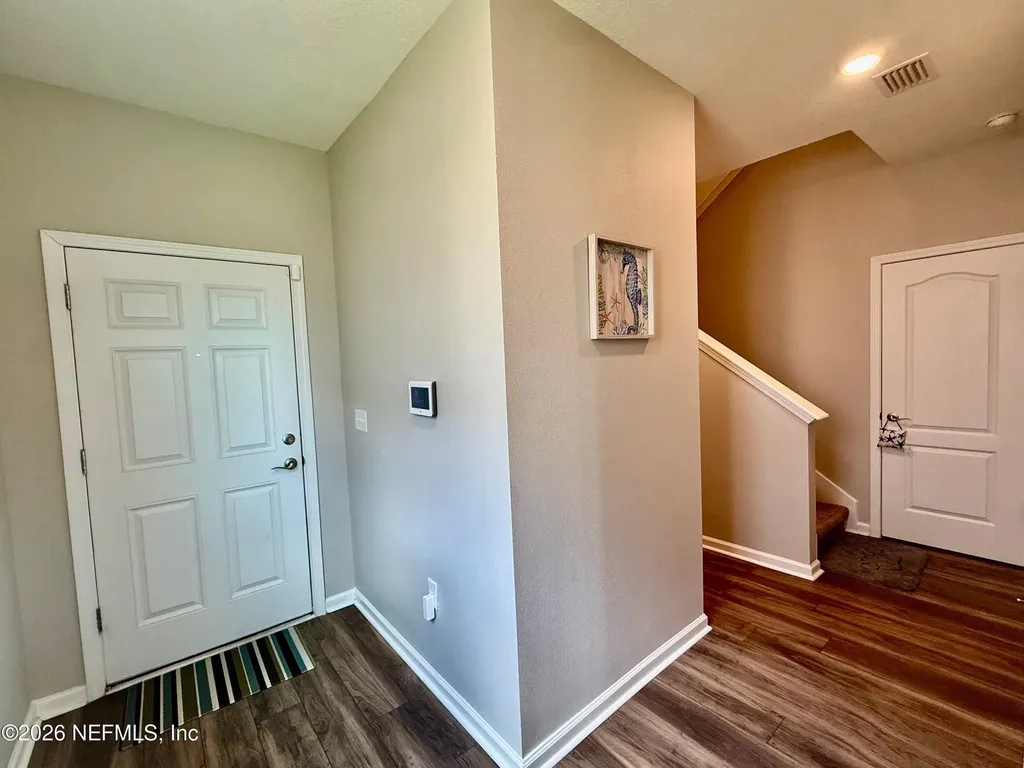 52 Silver Fern Drive St. Augustine FL 32086