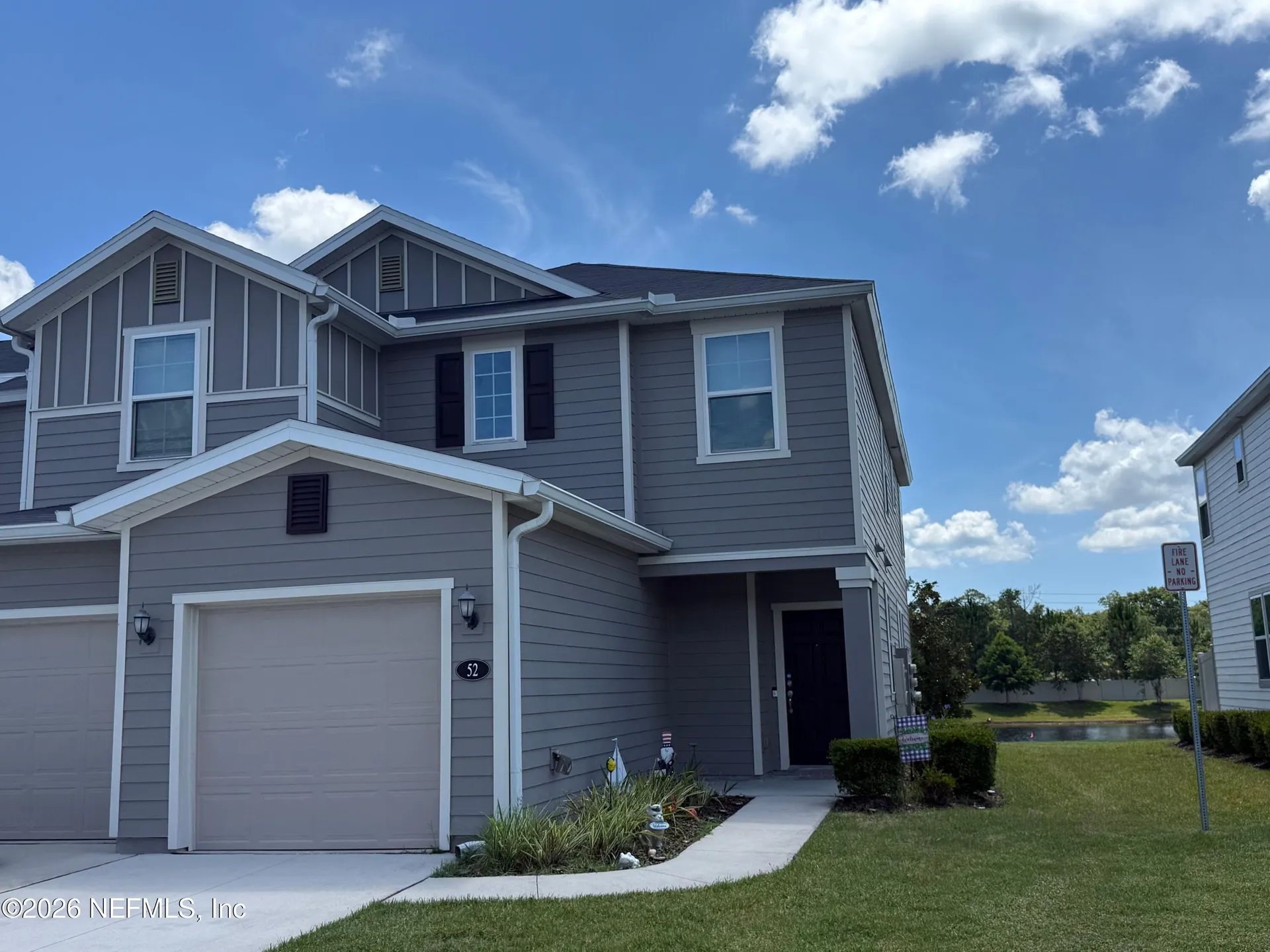 52 Silver Fern Drive St. Augustine FL 32086