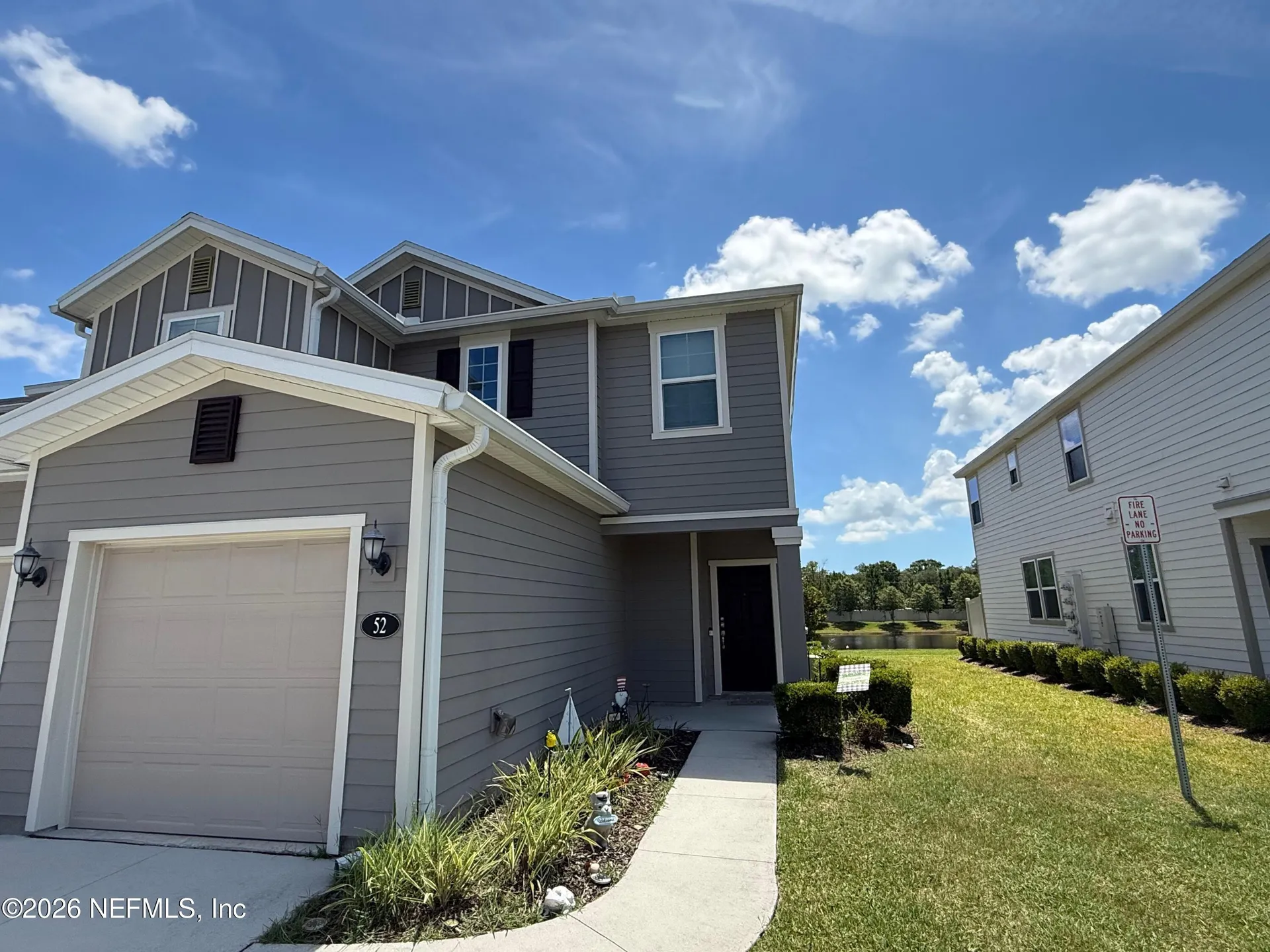 52 Silver Fern Drive St. Augustine FL 32086