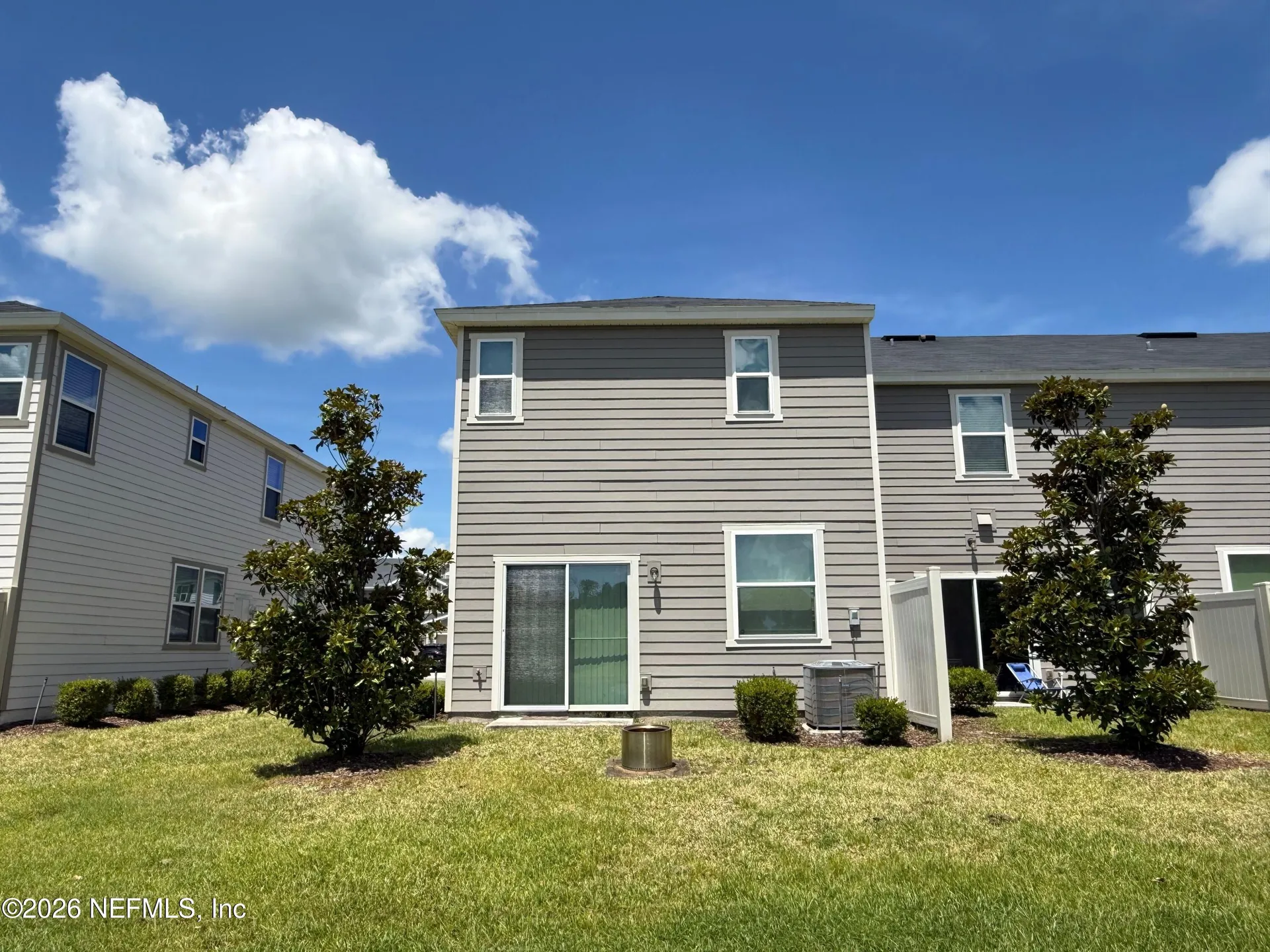 52 Silver Fern Drive St. Augustine FL 32086