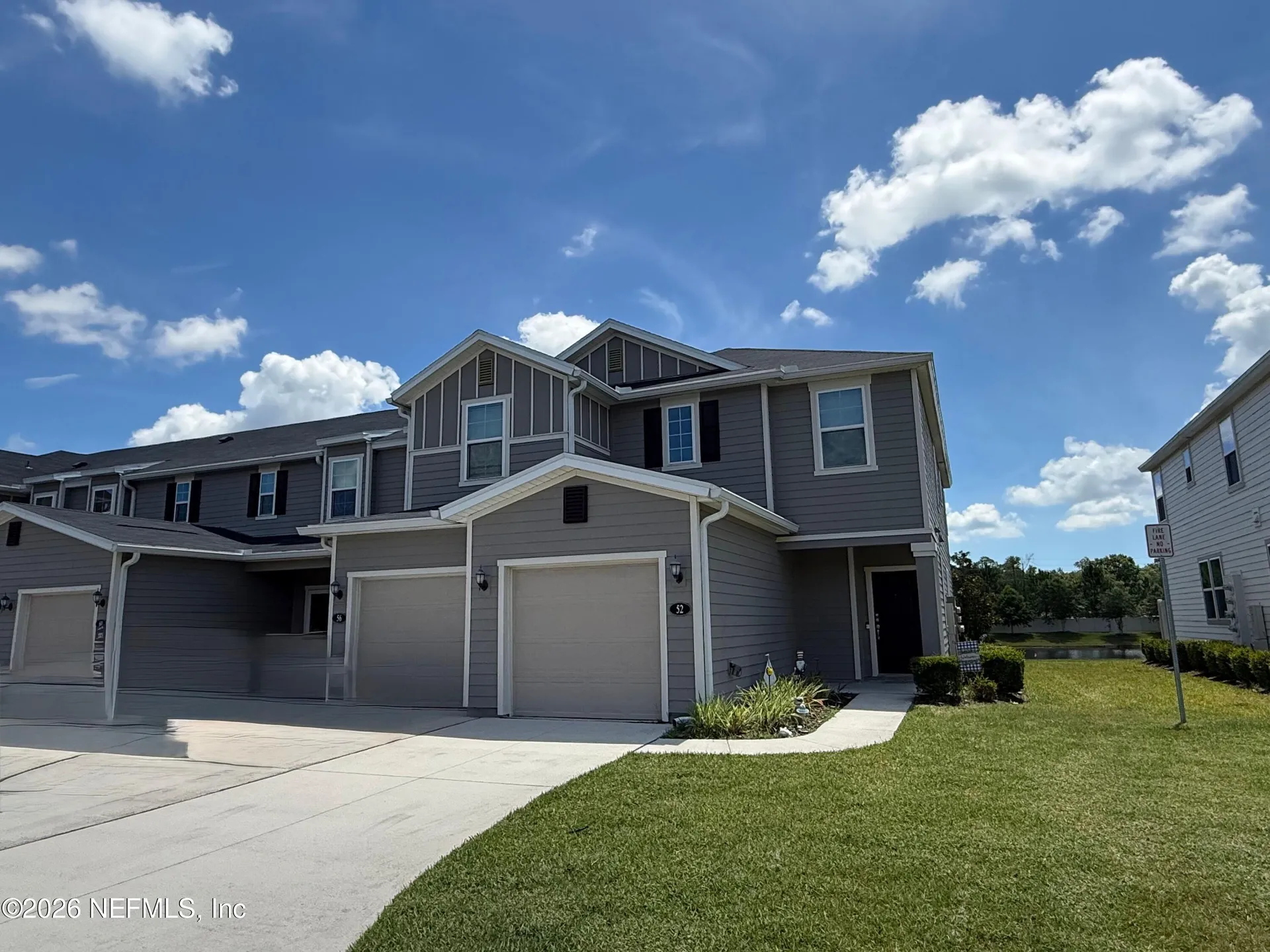 52 Silver Fern Drive St. Augustine FL 32086