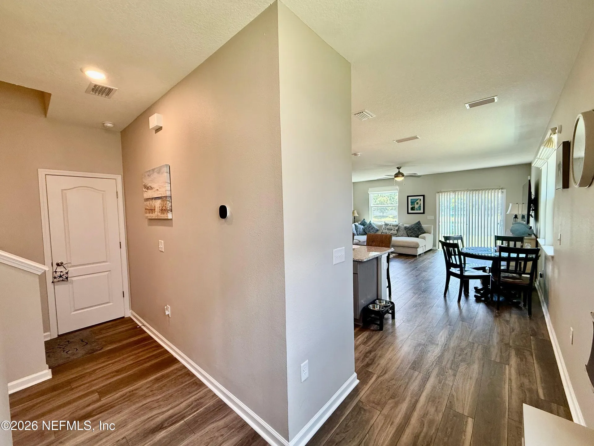 52 Silver Fern Drive St. Augustine FL 32086