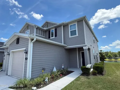 52 Silver Fern Drive St. Augustine FL 32086