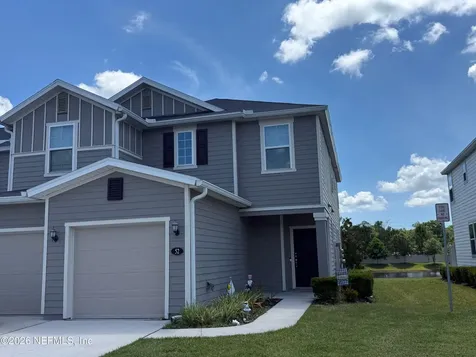 52 Silver Fern Drive St. Augustine FL 32086