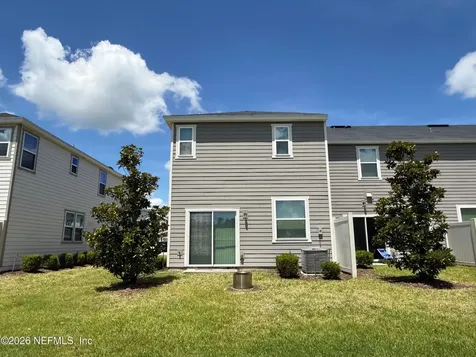 52 Silver Fern Drive St. Augustine FL 32086