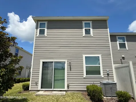 52 Silver Fern Drive St. Augustine FL 32086