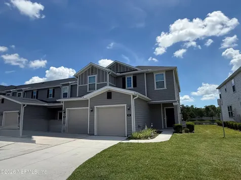 52 Silver Fern Drive St. Augustine FL 32086